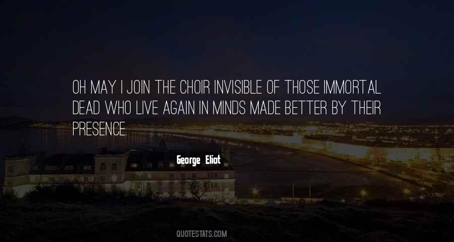 Live Again Quotes #845851