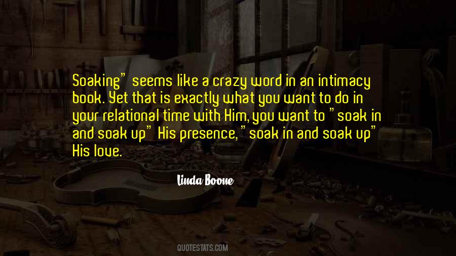 Quotes About Time With Him #1168580