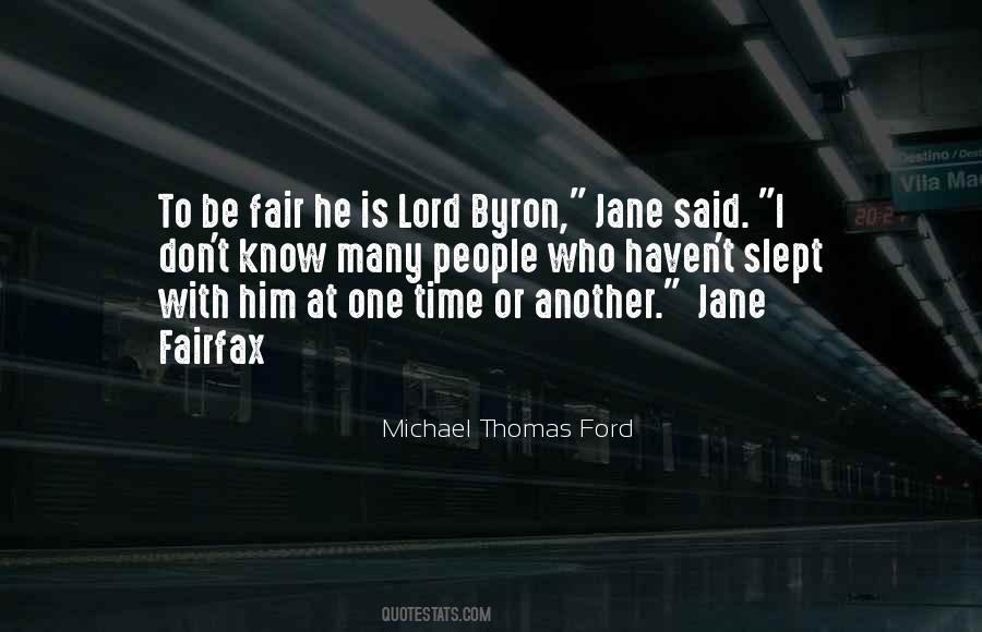 Quotes About Time With Him #12605