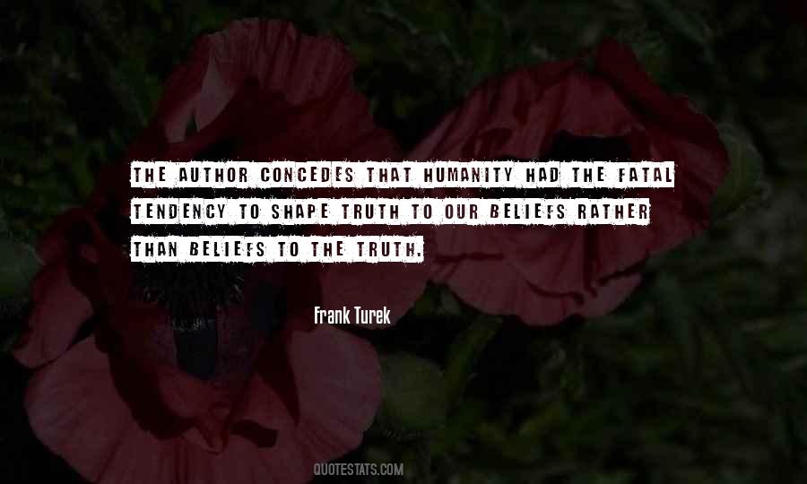 Spiritual Beliefs Quotes #637343