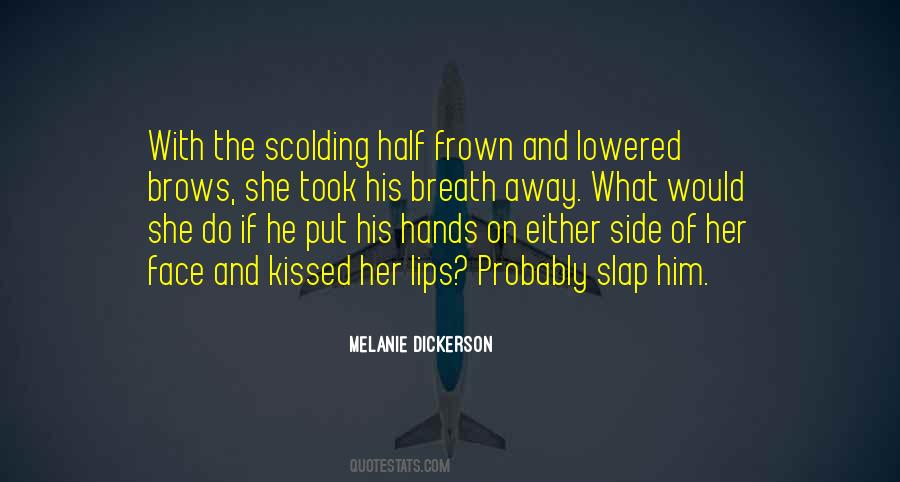 Quotes About Him And Her #37905