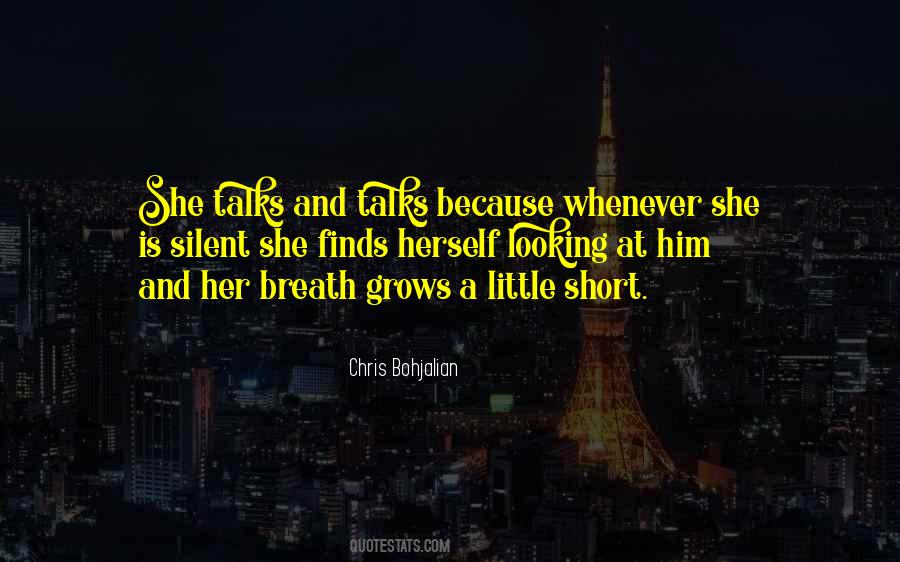 Quotes About Him And Her #823605