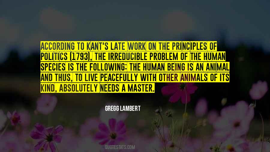 Live Peacefully Quotes #1162858