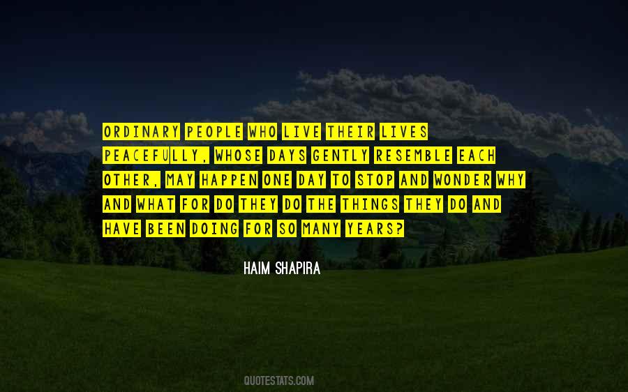 Live Peacefully Quotes #537218