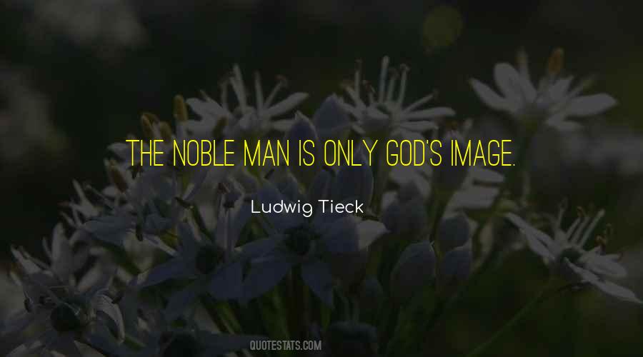 Tieck Quotes #76774