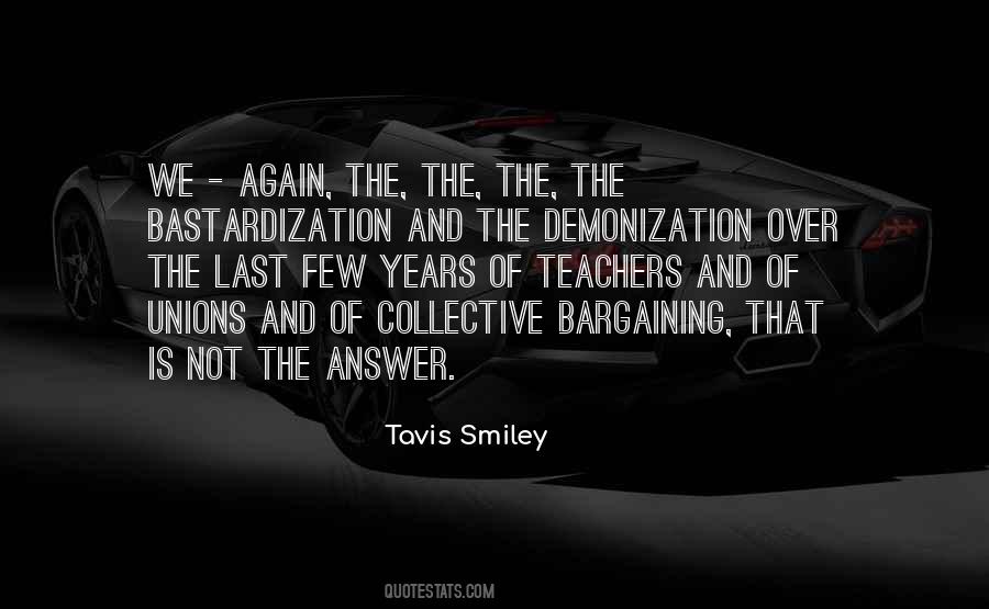 Quotes About Demonization #1137165