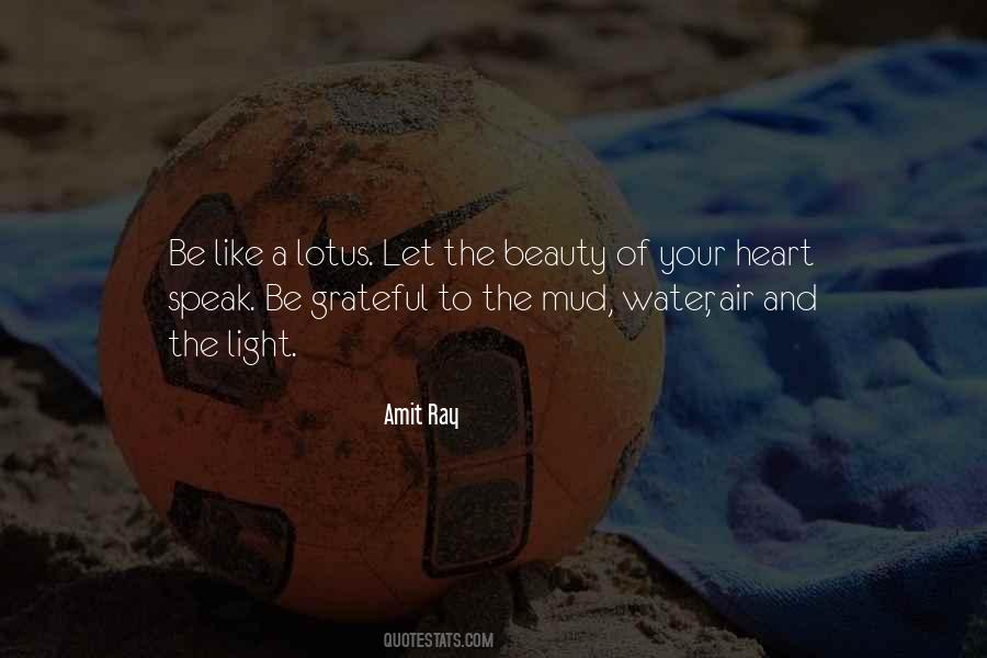 Speak Your Heart Quotes #729296