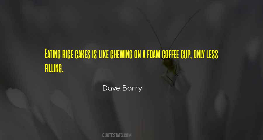 Eating Less Quotes #1033340