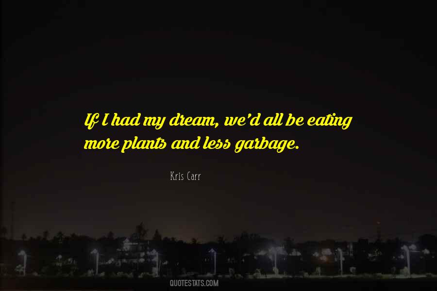 Eating Less Quotes #466636