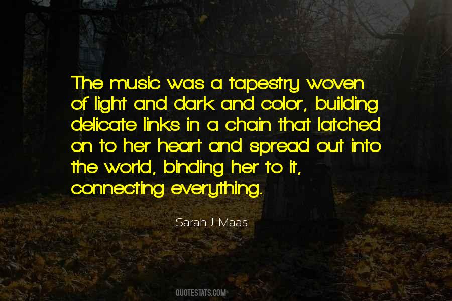 Music Heart Quotes #145800