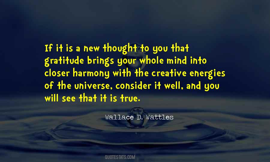 New Energies Quotes #1052813