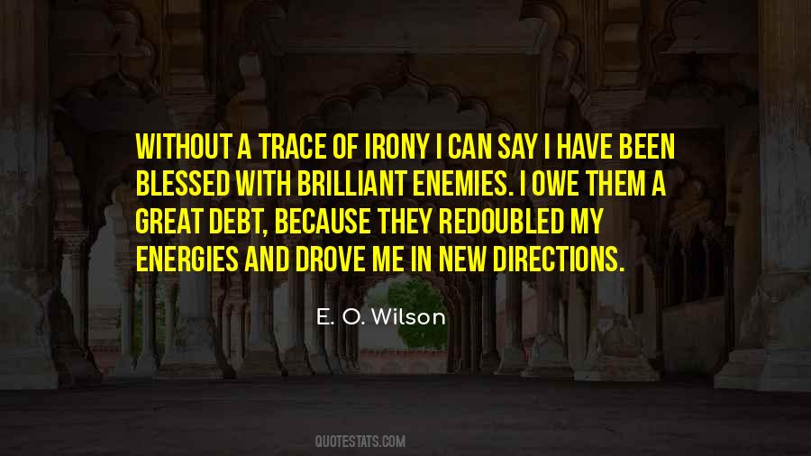 New Energies Quotes #1707141