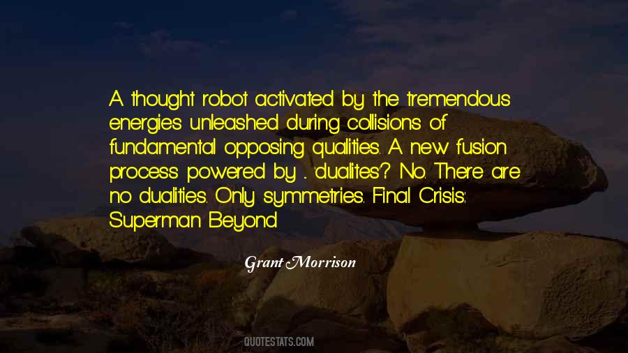 New Energies Quotes #622407