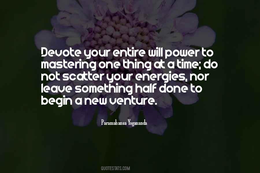 New Energies Quotes #688016