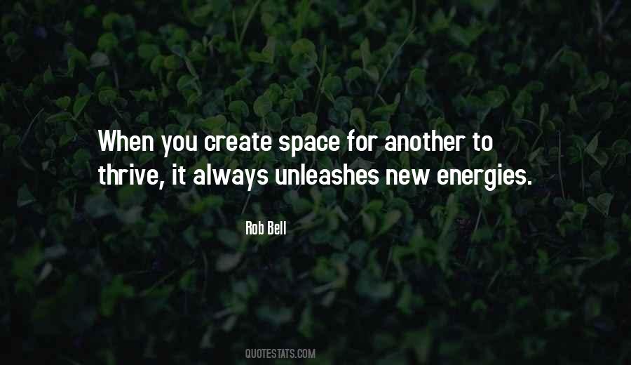 New Energies Quotes #928918