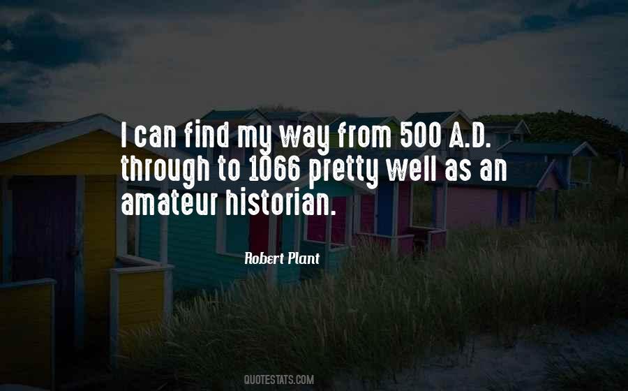 Quotes About 1066 #902166