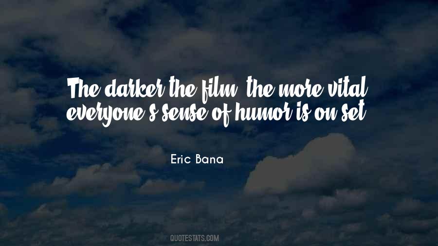 Quotes About Sense Of Humor #1372509