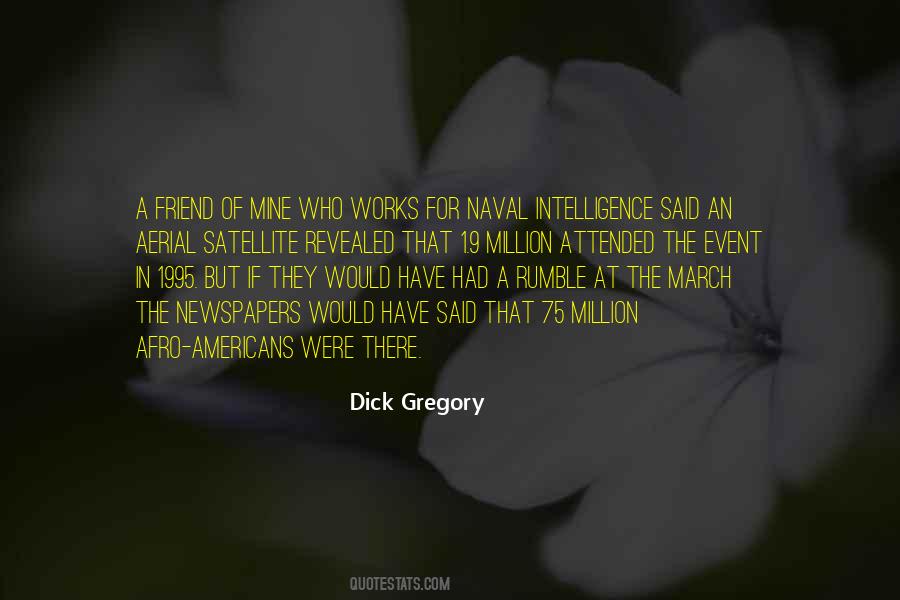 But A Friend Quotes #1532