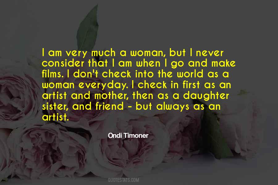 But A Friend Quotes #73330