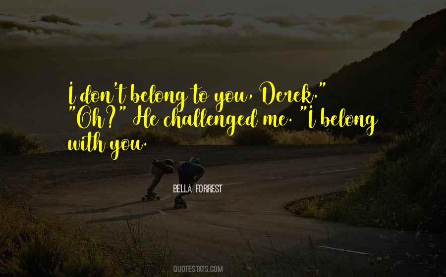 Quotes About Gracefully Bowing Out #134704