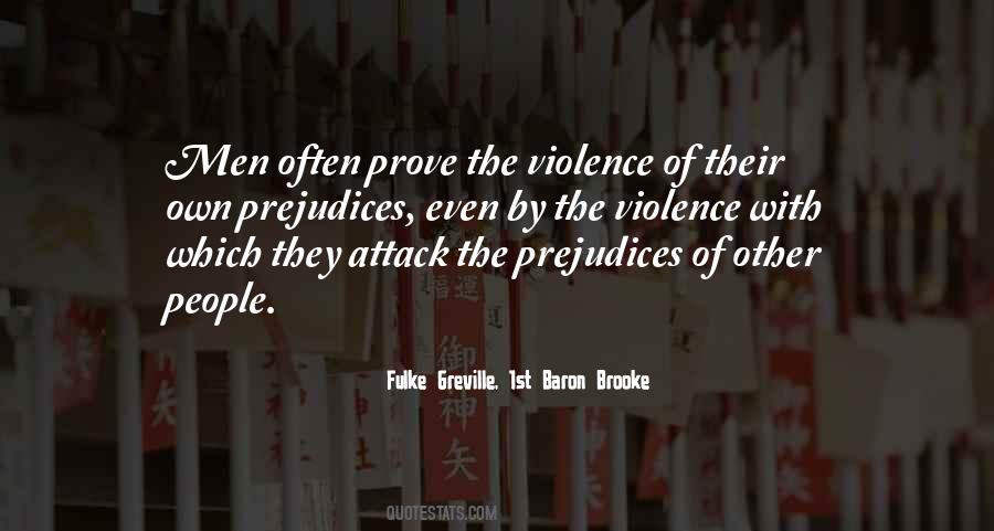 Violence With Violence Quotes #143913