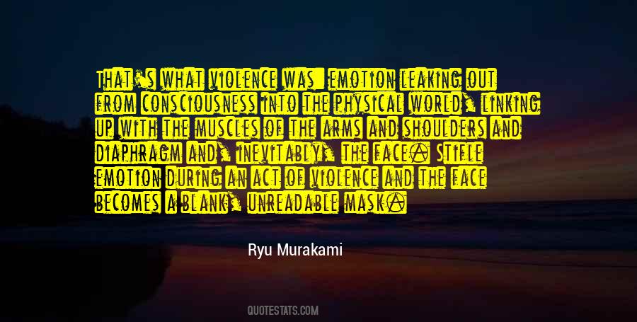 Violence With Violence Quotes #57366