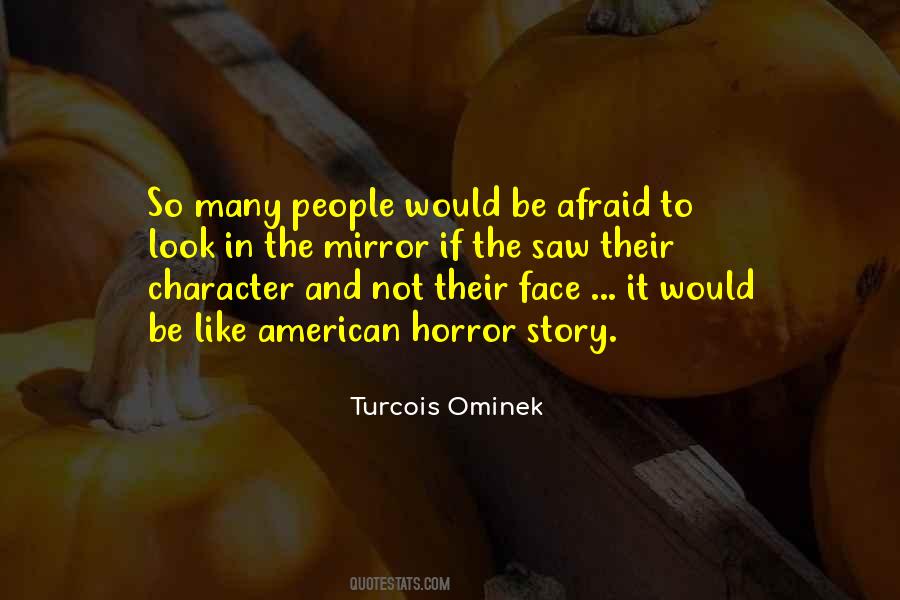 Quotes About Character And Personality #993041