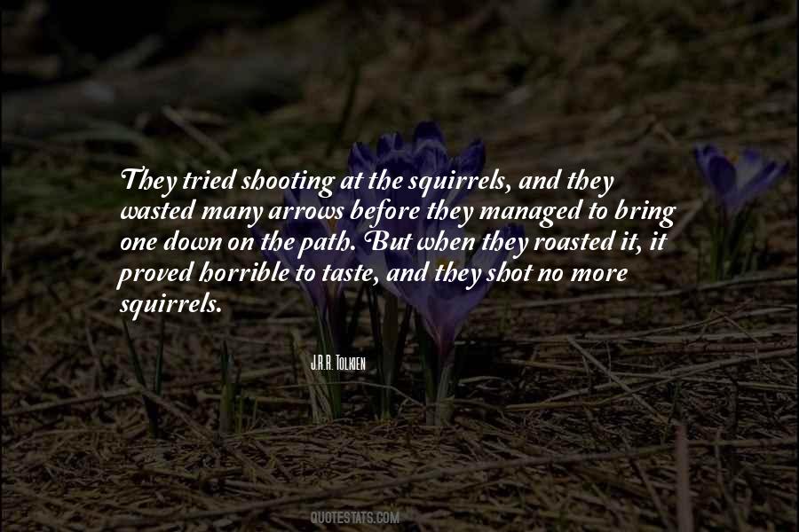 Quotes About One Shot #103813 Quotes About One Shot #103813