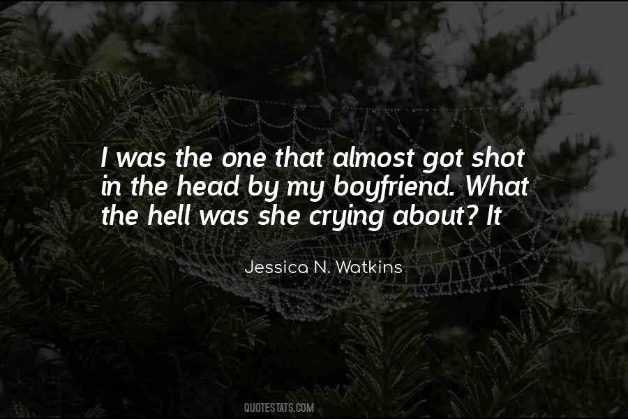 Quotes About One Shot #291623 Quotes About One Shot #291623