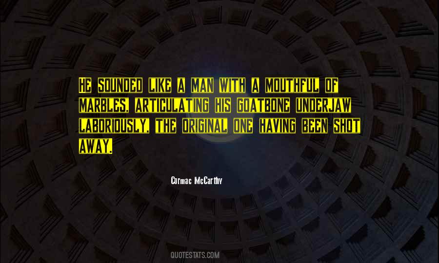 Quotes About One Shot #300124 Quotes About One Shot #300124