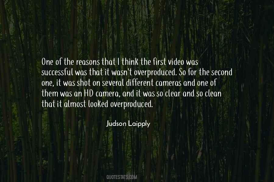 Quotes About One Shot #397725 Quotes About One Shot #397725