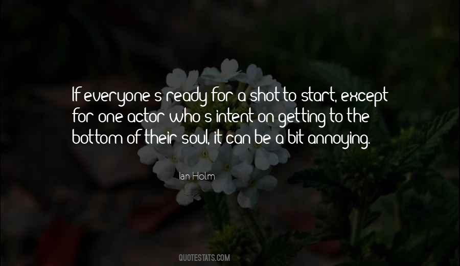 Quotes About One Shot #42021 Quotes About One Shot #42021
