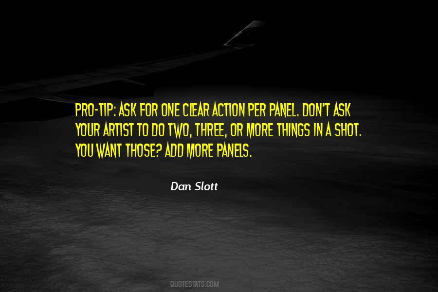 Quotes About One Shot #77572 Quotes About One Shot #77572