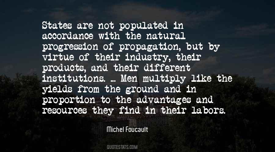 Quotes About Natural Products #1161257