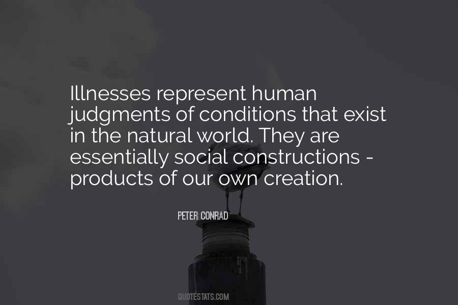 Quotes About Natural Products #1243687