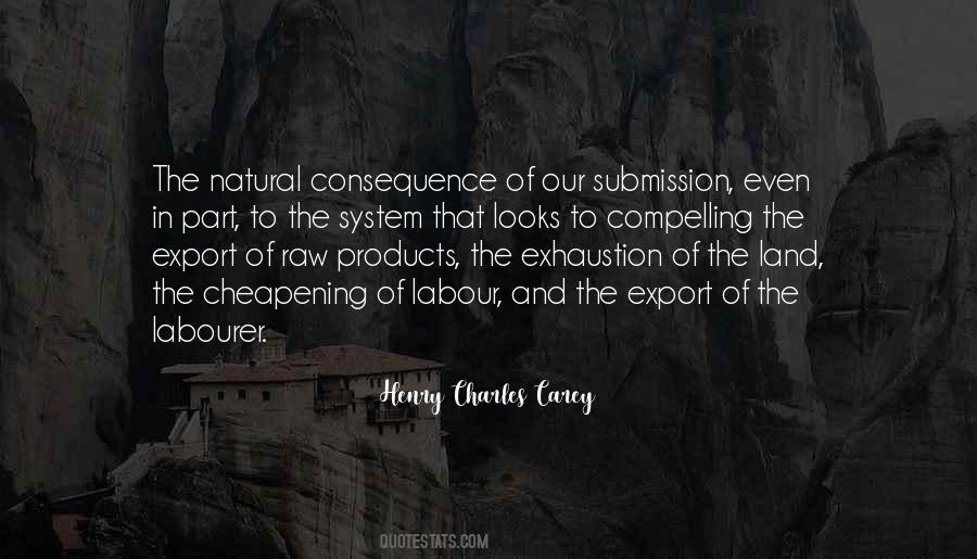 Quotes About Natural Products #194765
