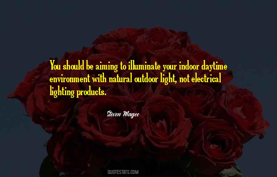 Quotes About Natural Products #634206
