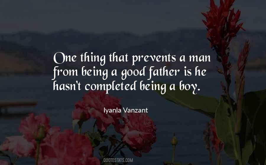 Good Boys Quotes #366494