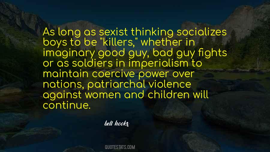 Good Boys Quotes #513629