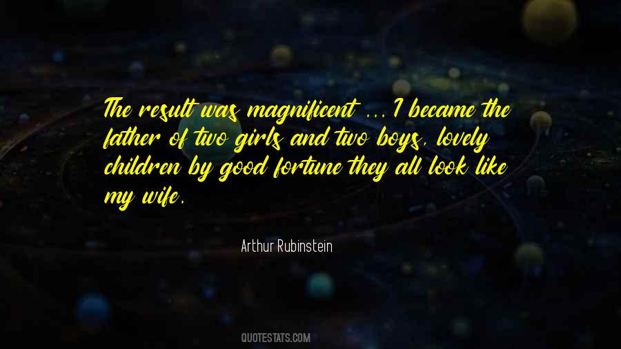 Good Boys Quotes #555091