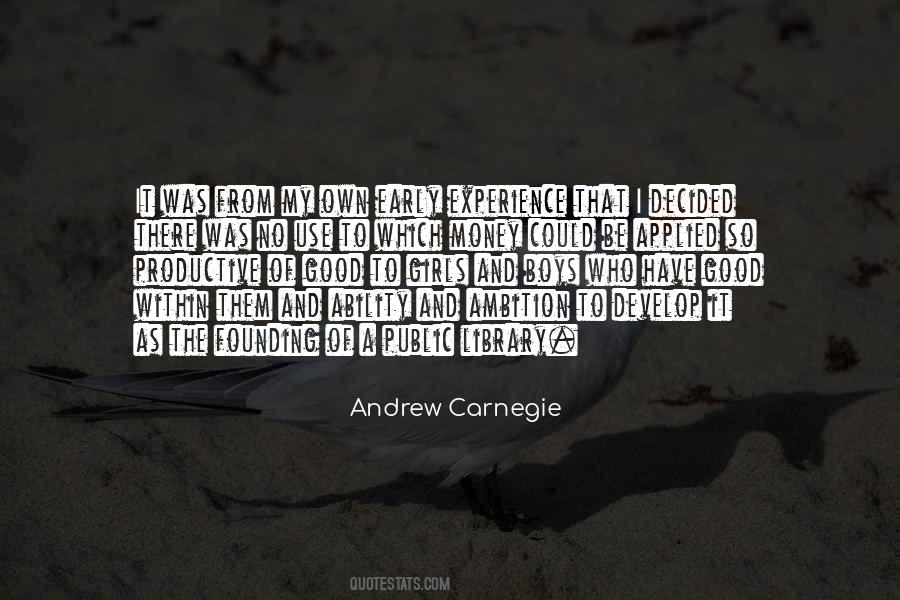 Good Boys Quotes #675594