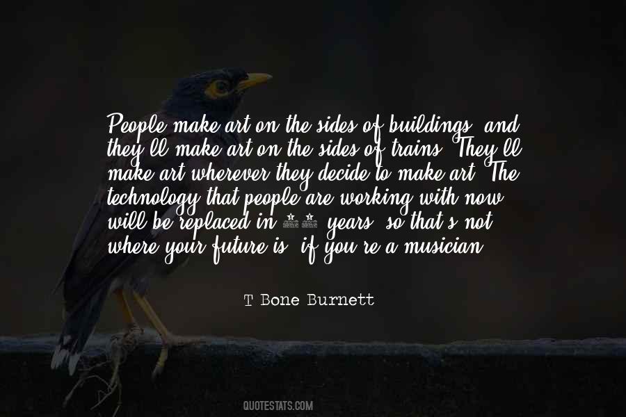 Quotes About The Future Of Technology #1828548