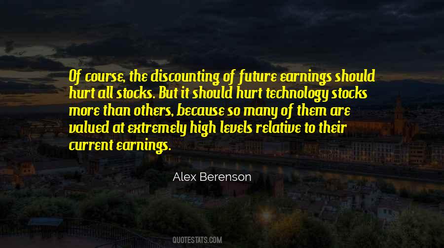 Quotes About The Future Of Technology #1856829