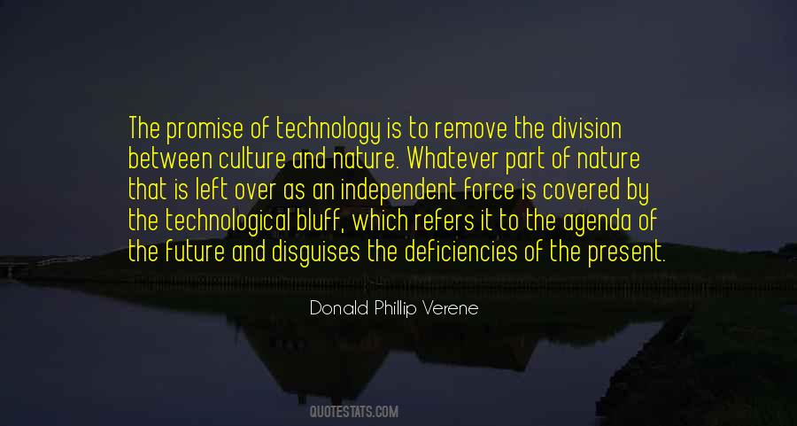 Quotes About The Future Of Technology #274373