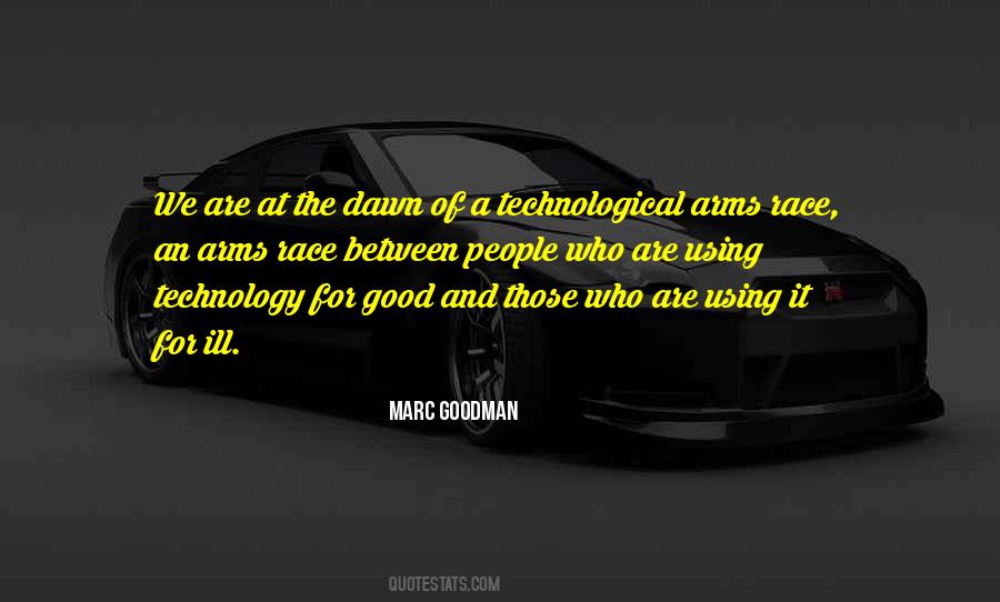 Quotes About The Future Of Technology #571903