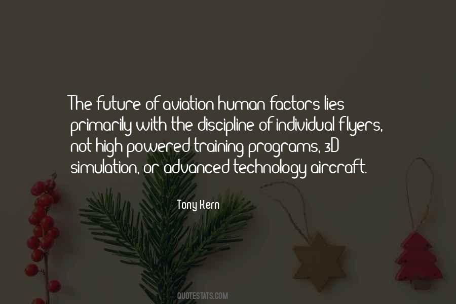 Quotes About The Future Of Technology #870310