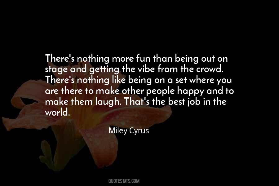 Quotes About Happy Where You Are #890396