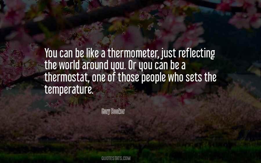One Of Those People Quotes #1182121