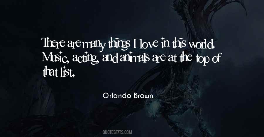 Unclouded Day Quotes #1193527