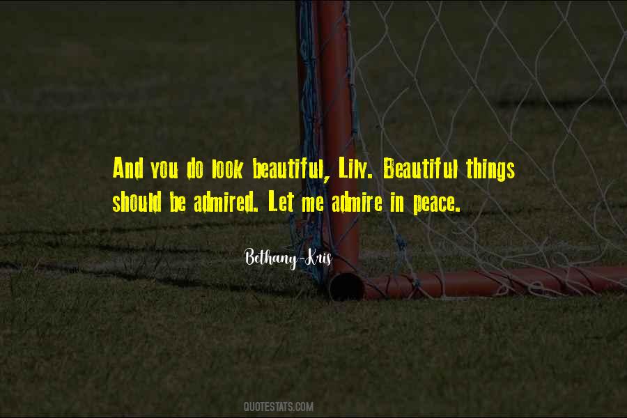 Unclouded Day Quotes #1581202